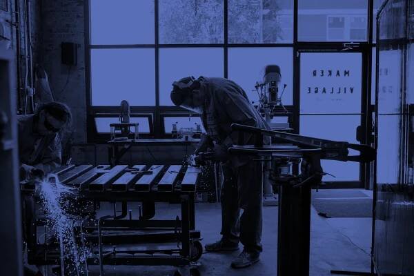 Nation of Makers