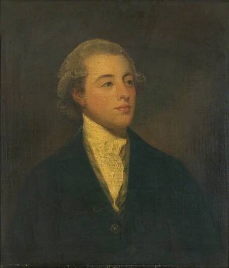 James Lowther (1753–1837)