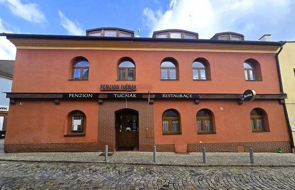 Restaurace Tučňák foto 2