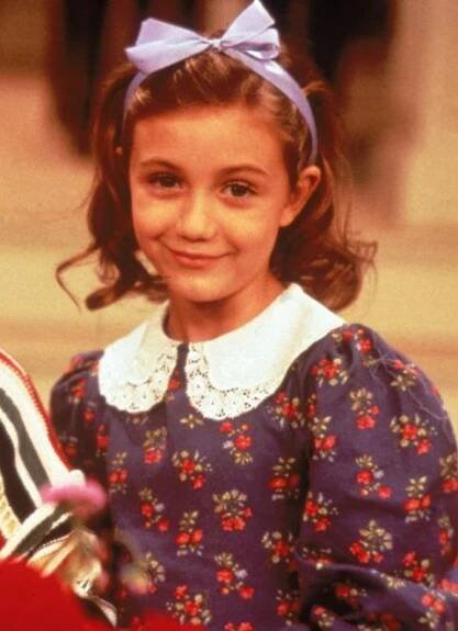 Madeline Zima fotka