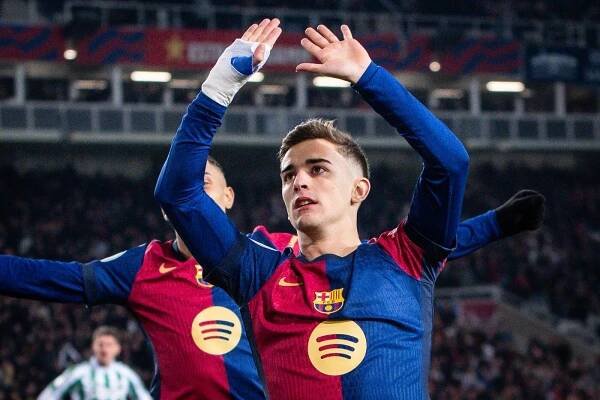 Getafe vs. Barcelona: La Liga dnes živě v TV + live stream