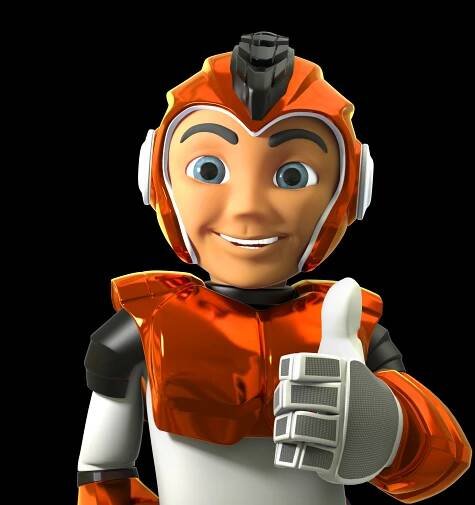Dennis Dean animation & design