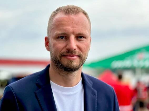 Jakub Kynčl - Sport.cz