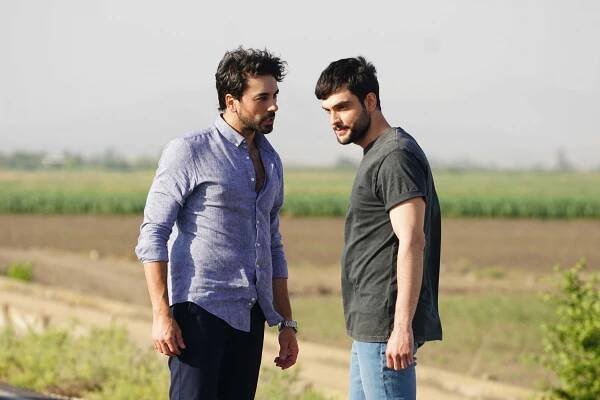 Kalp Yarası - Episode 1 - Z filmu - Gökhan Alkan