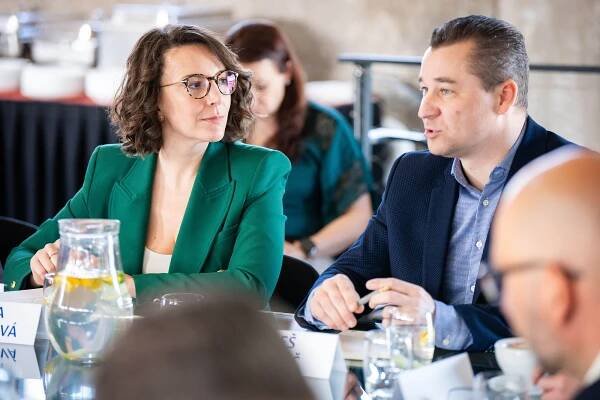 Ostrava hostila unikátní sympozium o budoucnosti energetiky