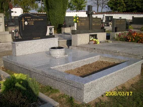 Kamenictví STRUŽKA