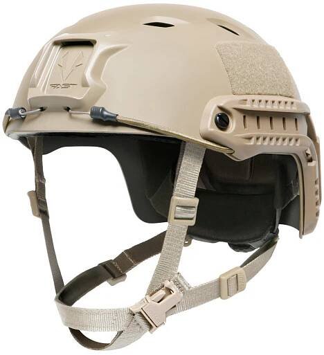 Ops-Core FAST Bump High Cut Helmet System