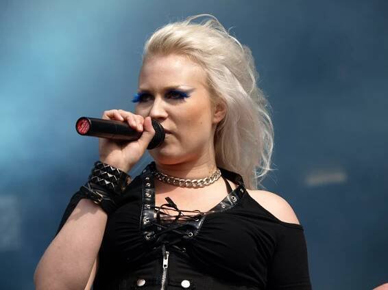 Noora Louhimo