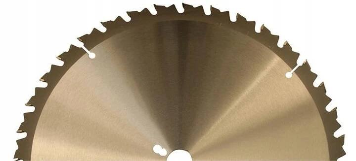 Pilový kotouč, kotoučová pila BAUSA 400x3,5x30 mm 36 zubů