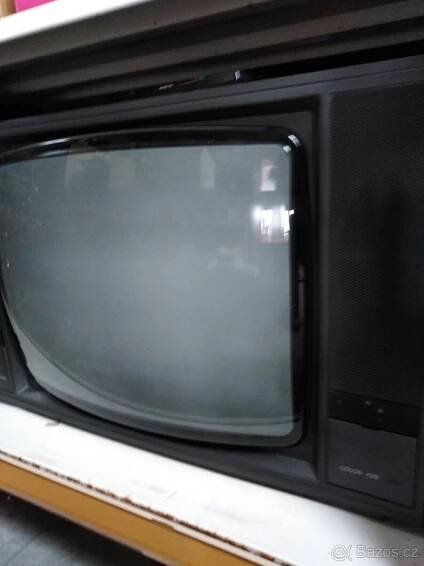 Televizor Orava 460 stereo - Vsetín