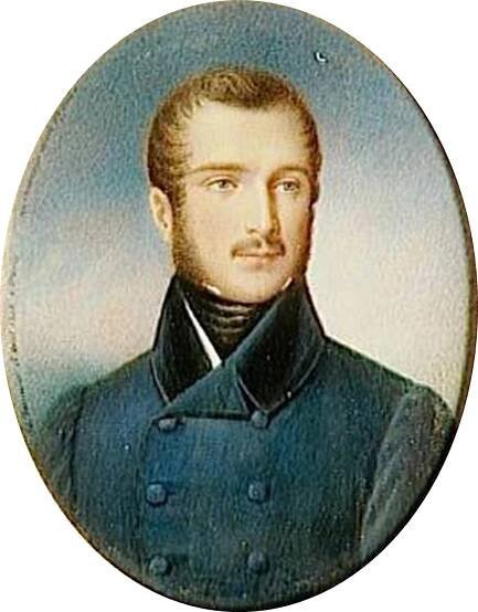 Napoleon Ludvík Bonaparte