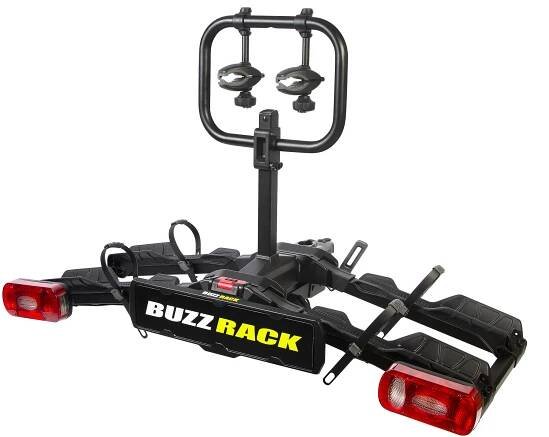 BUZZRACK Scorpion Lite 2 pro 2 kola