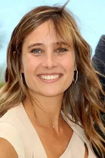Julie de Bona herečka