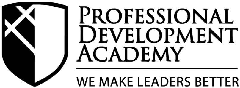 Professional Development Academy