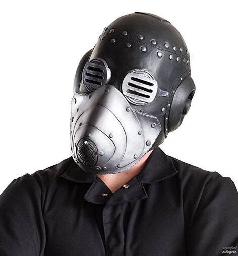 maska Slipknot - Sid - RUB68681