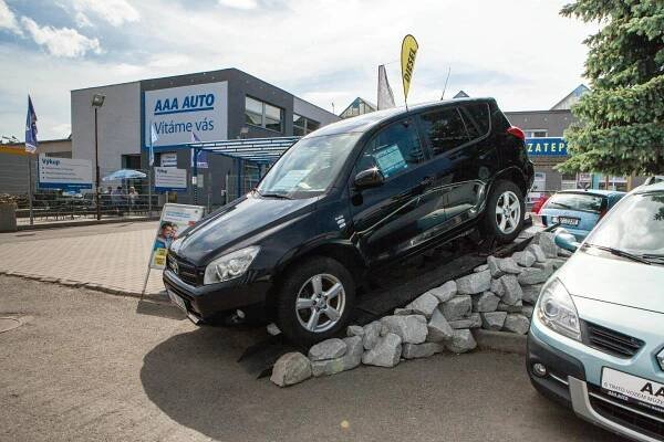 ▷ AAA Auto Jihlava | Prodej automobilů