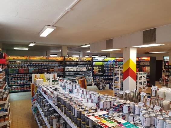 Kateřina Seidlová | duluxmalir.cz