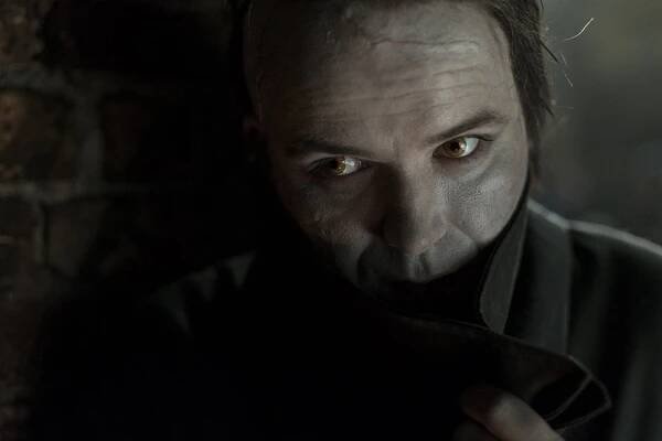 Rory Kinnear - Penny Dreadful - Vzkříšení - Z filmu