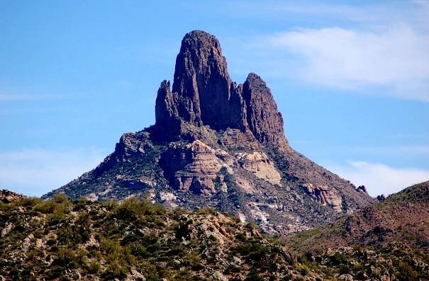 EduPic Geology Images