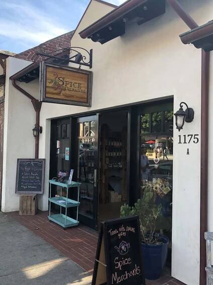 Top Ten Places to Visit in Laguna Beach California