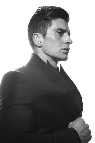 LEE KHOLAFAI » Portfolio