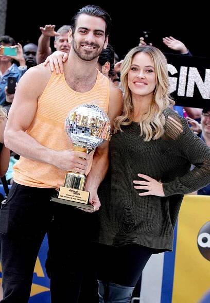 Dancing With the Stars Winners Through the Years