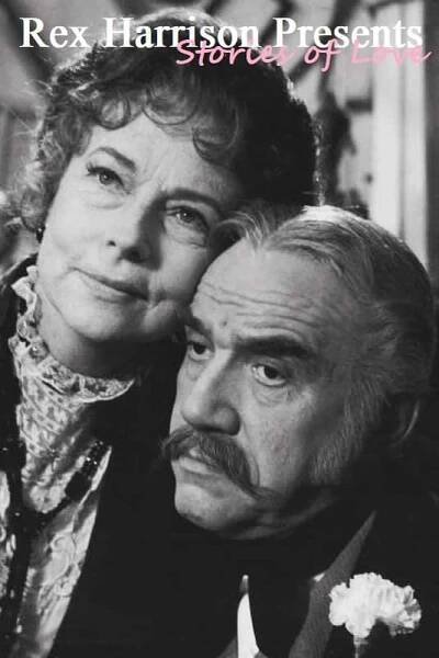 Rex Harrison Presents Stories of Love 82% (1974)