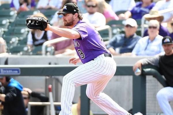 Daniel Murphy