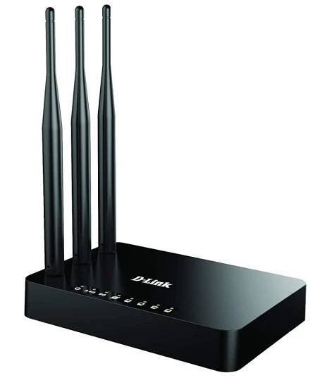 DLINK - | Supreme IT Mall| Supreme IT Mall