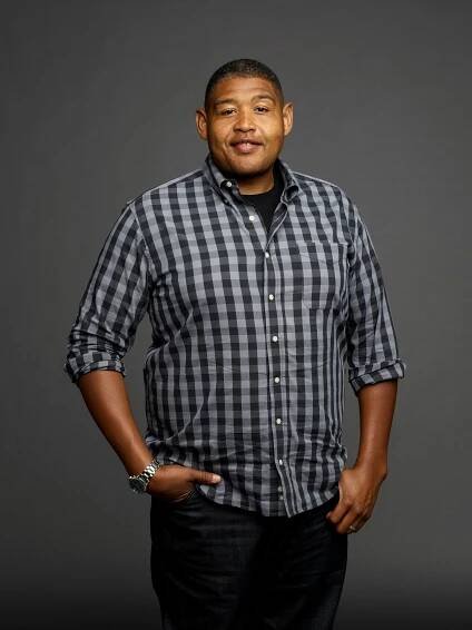Omar Benson Miller - The Unicorn - Promo