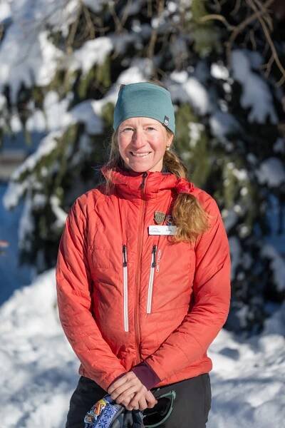 Staff & Board — Crested Butte Nordic