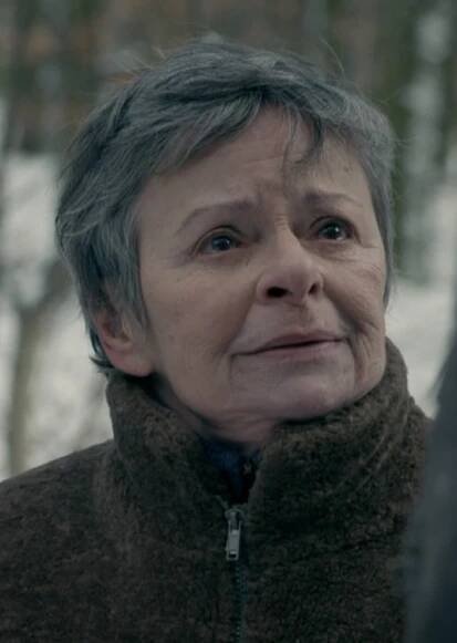 Kateřina Burianová-Rajmontová | Filmová místa.cz