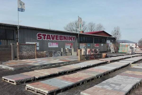 Stavebniny Návsí s.r.o. foto 1