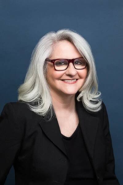 THELMA ADAMS — Victoria Sanders and Associates