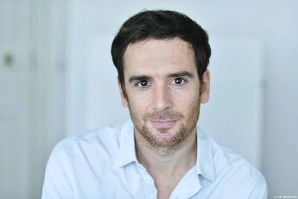 Nicolas Carpentier - Lucía Del Río Management