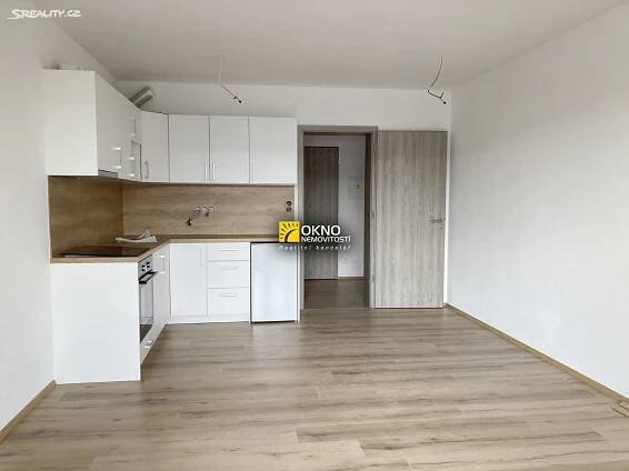 Pronájem bytu 1+kk 33 m², Na Výsluní, Boskovice