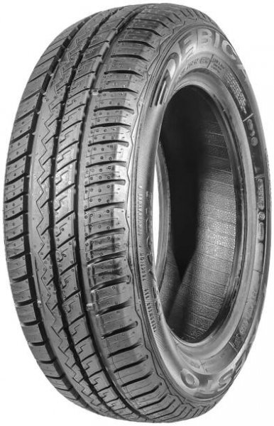 Letní pneu Debica Presto 185/60 R14 82H 529266 » cena a zkušenosti