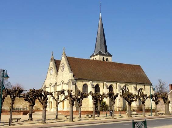 Lacroix-Saint-Ouen