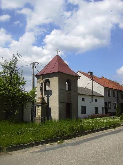 Radslavice (okres Vyškov)