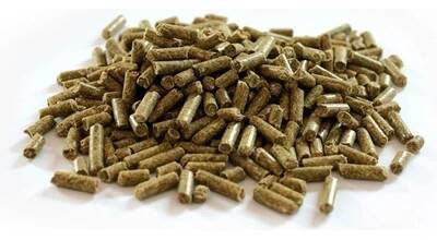 Fitmin Hobby doplňkové krmivo pro koně 25 kg - Jezdecké potřeby EquTex