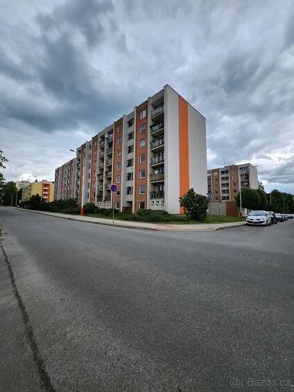 Vymena Bytu