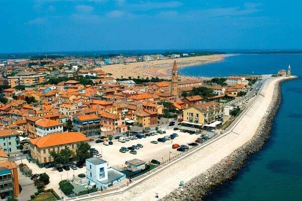 Residence Casa Gusso***
