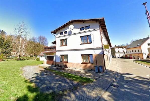 Ubytování v soukromí - pronájem apartmánu - 1 Teplice nad Metují - zvětšit