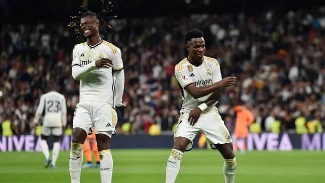 Real Madrid star in danger of missing start of La Liga season