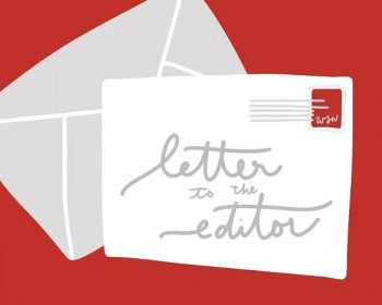 Letter to the Editor: An open letter to President Hamilton