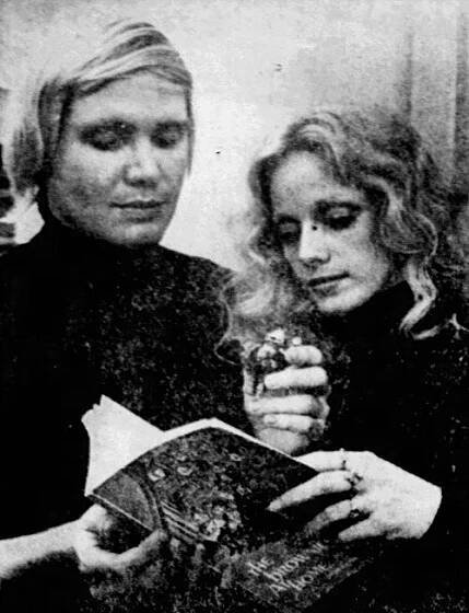 Sondra Locke - Wikipedia