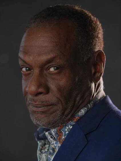 ERROL TROTMAN HAREWOOD | Cifarelli Consulting