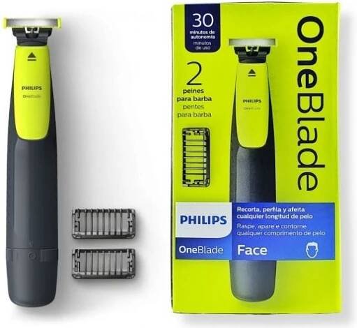 Philips OneBlade QP2510/15