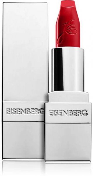 Eisenberg Le Maquillage Baume Fusion tónovací hydratační balzám na rty odstín R05 Nacarat 3.5 ml