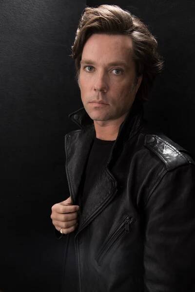 Rufus Wainwright - St. Ann's Warehouse